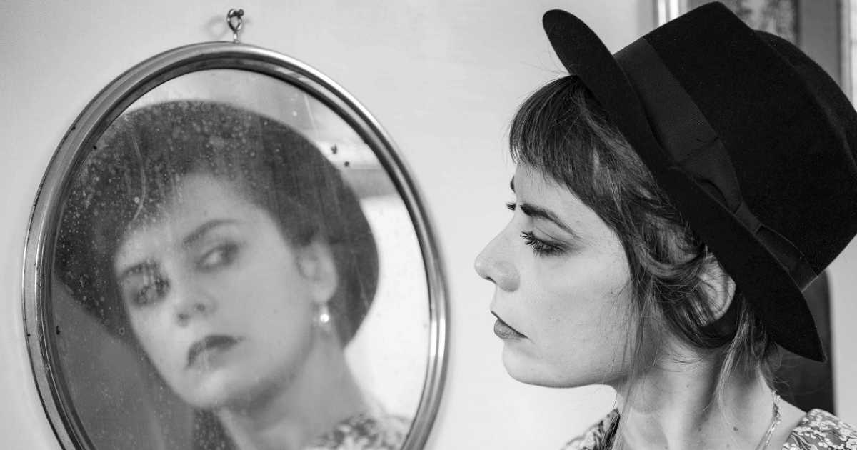 Viviana Strambelli, in arte "Lamine": � barese la vincitrice del Premio De Andr�